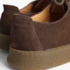 Premium Suede City Shoes