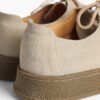 Premium Suede City Shoes