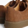 Premium Suede City Shoes