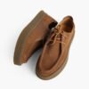 Premium Suede City Shoes