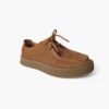 Premium Suede City Shoes