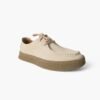 Premium Suede City Shoes