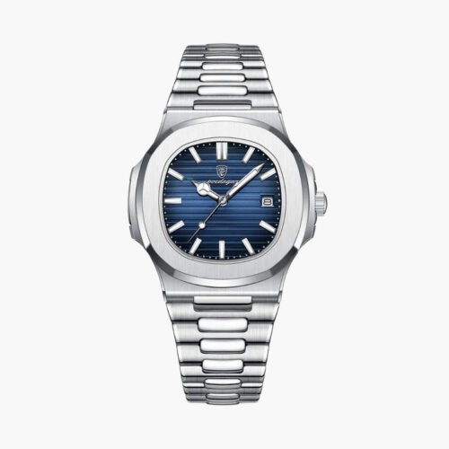 Geneva Classic Watch (Waterproof)