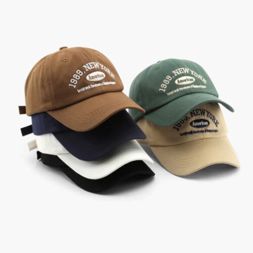 New York Cap