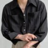 ST Tropez Ribbed Shirt