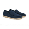 Winter Fit 4 - Premium Blue