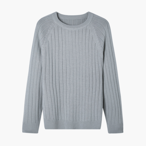 100% Premium Wool Sweater