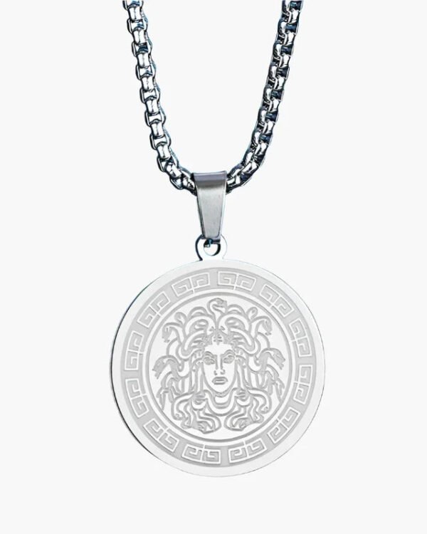 2_0a3853f9-ef99-4806-b29a-b5dd65cb6865-1.jpg Medusa Long Chain (Gold & Silver)