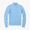 Women's Verbier Half Zip Sweater