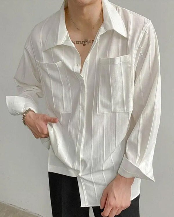3_3358438f-0e4a-4d44-8441-e0f7e210d9b5-1.jpg ST Tropez Ribbed Shirt