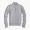 Women's Verbier Half Zip Sweater