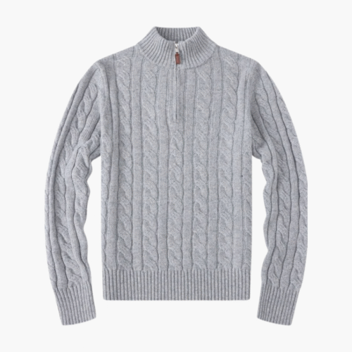 Women's Verbier Half Zip Sweater