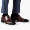 Classic Leather Shoes