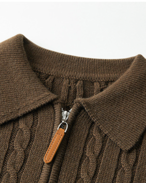 50-1.png 100% Premium Wool Zip Up