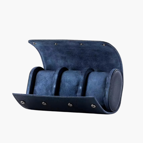 Old Money Watch Holder