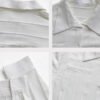ST Tropez Ribbed Shirt