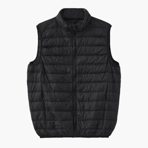 Puffer Gilet