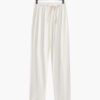 Marrakech - Linen Pantalon (Slim Fit)