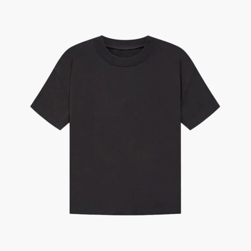 Refined Solid T-Shirt