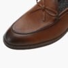 Hampton Lace Loafer