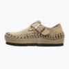 Monterey Buckle Clog