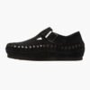 Monterey Buckle Clog