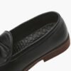 Hampton Lace Loafer