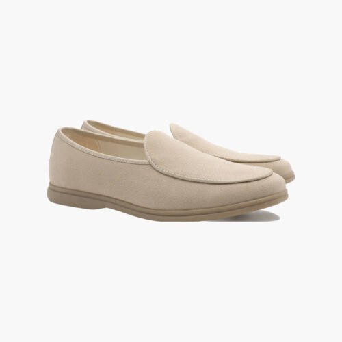 The Stirling Loafer