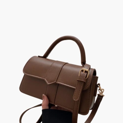 The Paris Handbag