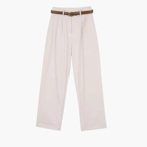 Capri Pants
