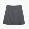 Oxford Straight Mini