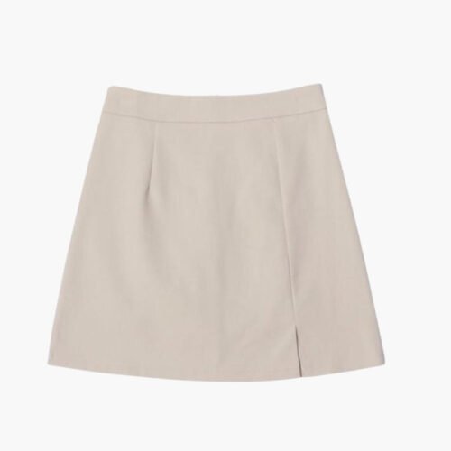 Oxford Straight Mini