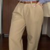 Capri Pants