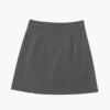 Oxford Straight Mini