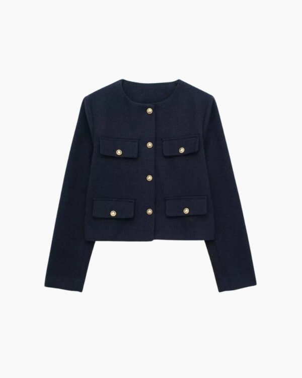 ImageEdit-OldMoney_3_6a883142-bd93-48e3-9013-63cb1c6a4139-1.jpg Savile Crop Blazer