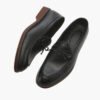 Hampton Lace Loafer