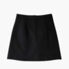 Oxford Straight Mini