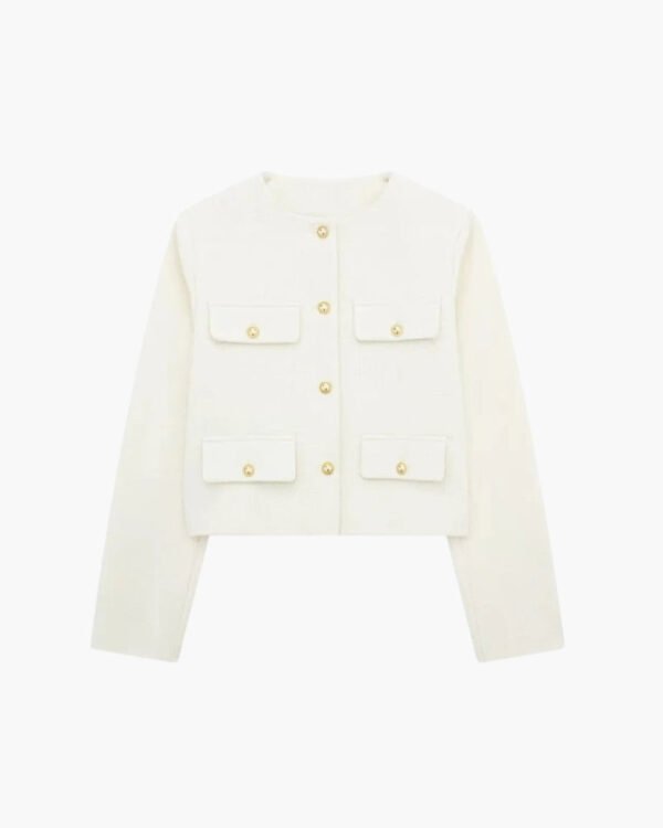 ImageEdit-OldMoney_5_1b61ee20-69c0-4419-b067-c707d238f1af-1.jpg Savile Crop Blazer
