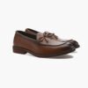 Hampton Lace Loafer