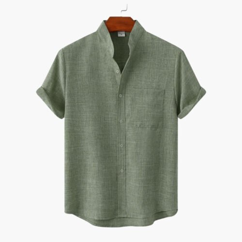 The Beaumont Shirt