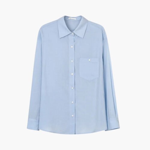 Estate Lady Linen Shirt