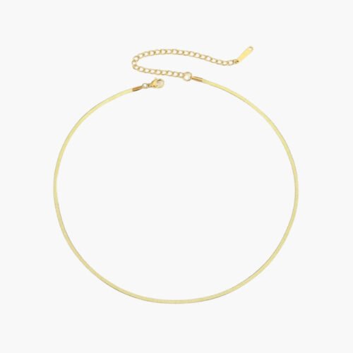 Serene Sleek Chain