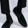 The Stirling Loafer