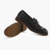 Hampton Lace Loafer