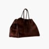 Velvet Henna Bag