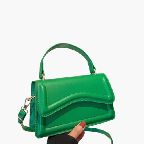 The Ibiza Handbag