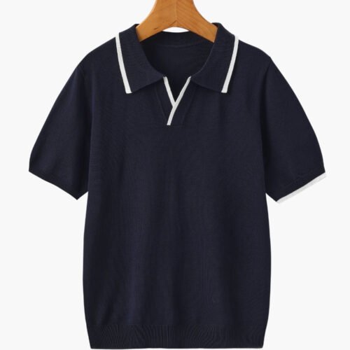 Monaco Edge Polo