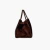 Velvet Henna Bag