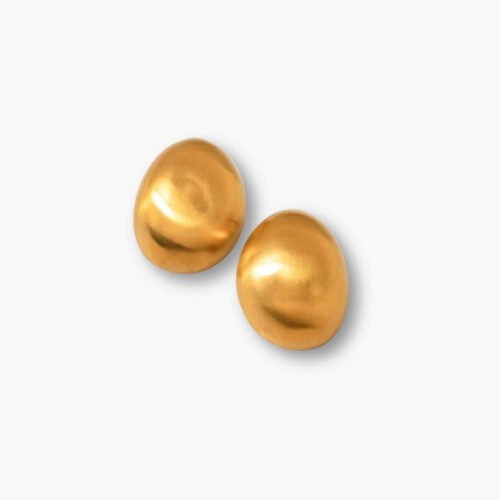 Orova Shield Earrings