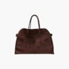 Velvet Henna Bag